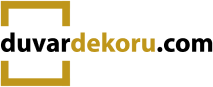 Duvar Dekoru Logo