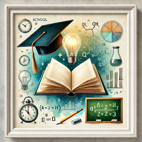 Okul Duvar Sanatı Nedir?