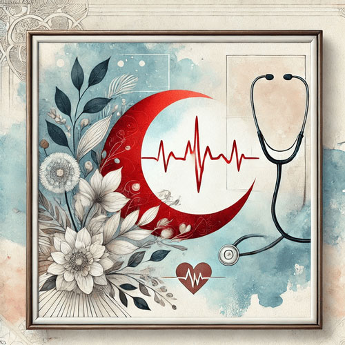 Hastane Duvar Sanatı Nedir?