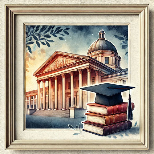 Üniversite Duvar Sanatı Nedir?