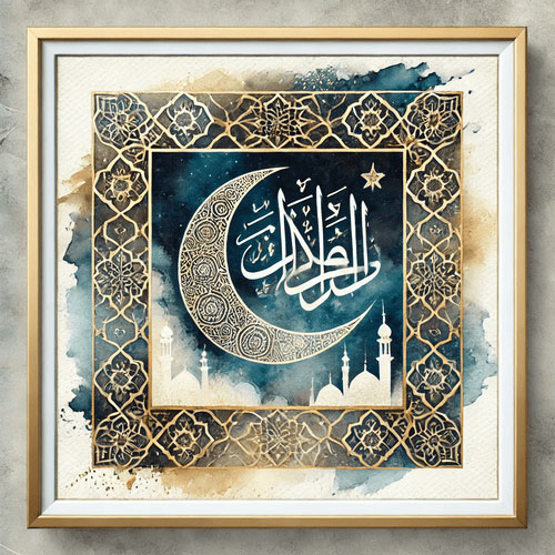 İslam Kültürü ve Duvar Sanatı