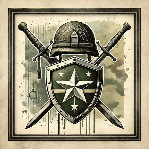 Askeri Alan Duvar Sanatı Nedir?